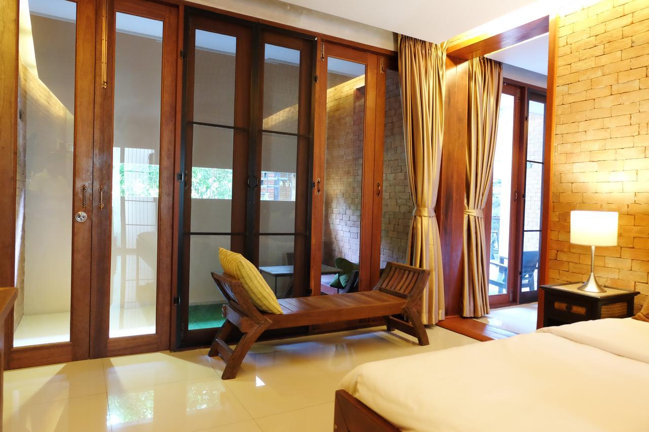 The White Elephant Home Chiang Mai Exterior photo