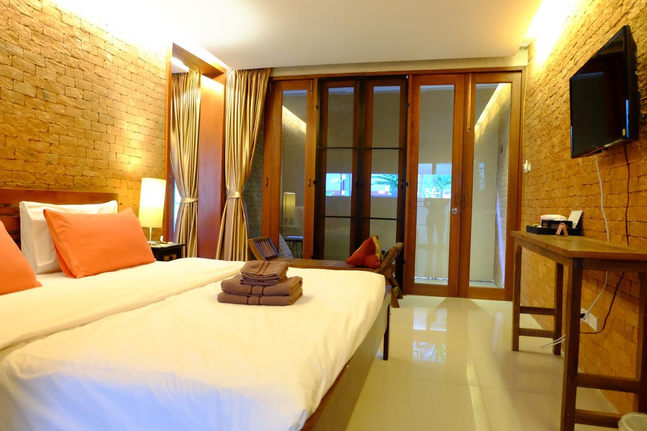 The White Elephant Home Chiang Mai Exterior photo